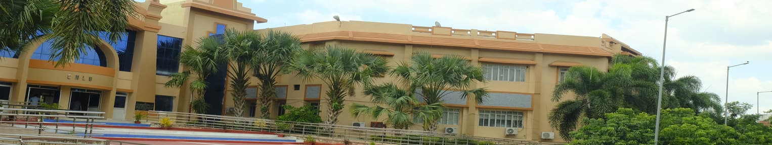 Chanakya National Law University Patna