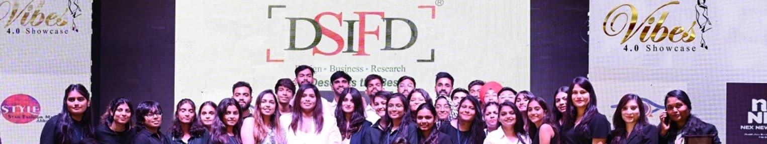 Design Solution Institute of Fashion Design