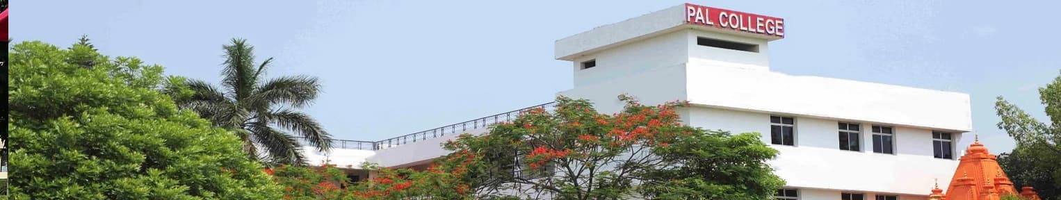 Pal Group of Institutions