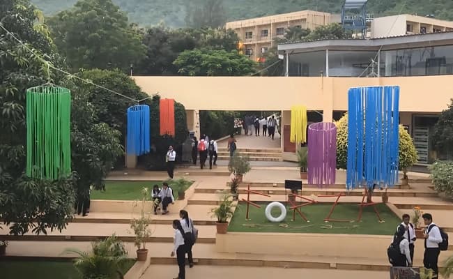 ISBM, Pune Infra 1.webp
