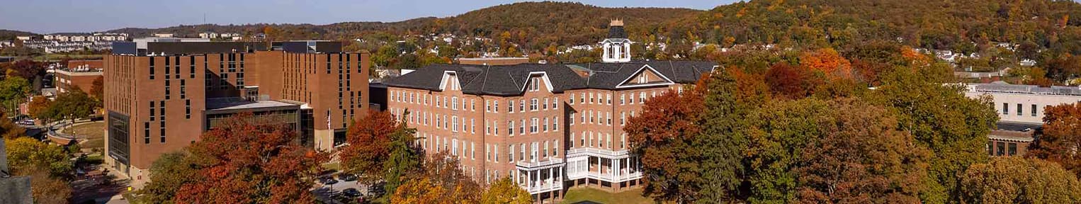 Indiana University of Pennsylvania