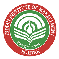 Indian Institute of Management Rohtak Admission 2026, Cutoffs, Courses, Fees, Placements and Rankings