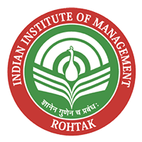IIM Rohtak