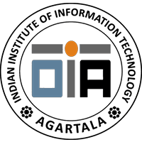 Indian Institute of Information Technology Agartala Logo