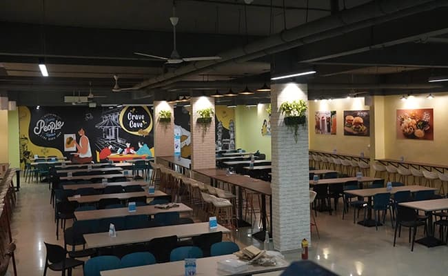 NBS, Ahmedabad Cafeteria 1.webp