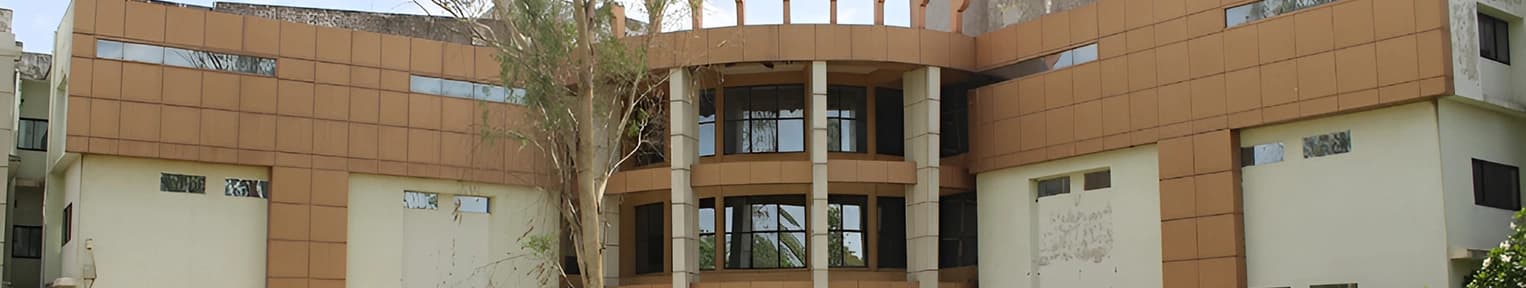 SIMS - Sanghvi Institute of Management and Science
