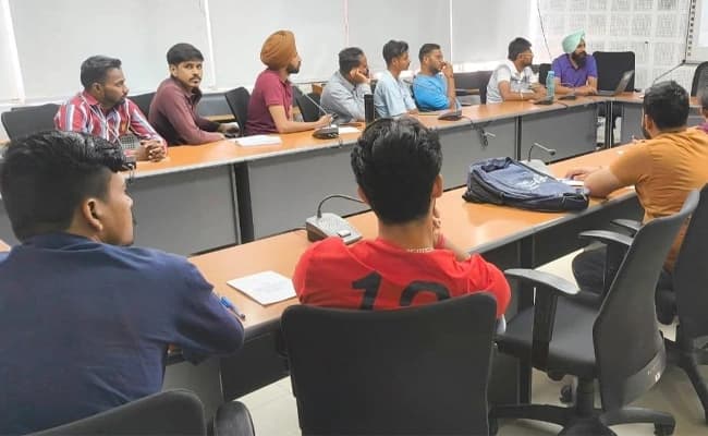 RICM, Chandigarh Classroom 1.webp