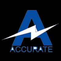 Accurate Institute of Advanced Management Logo