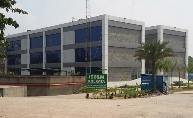 ISBM, Pune Infra 2.webp