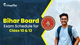 Bihar Board Exam Schedule 2026: Class 10 & 12 Timetable to Be Published Soon