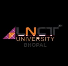 LNCT Bhopal College Logo