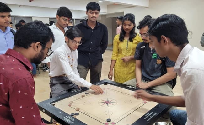 DYP DPU, Pune Gallery 8.webp