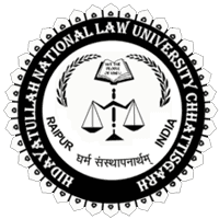 Hidayatullah National Law University Raipur Admission 2026, Cutoff, Courses, Fees, Placement, Ranking
