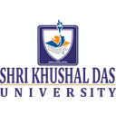 Shri Khushal Das University SKDU