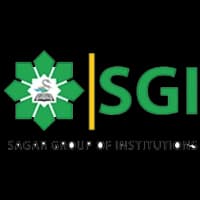 Sagar Group of Institutions Logo