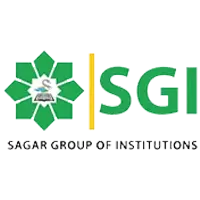 Sagar Group of Institutions Logo