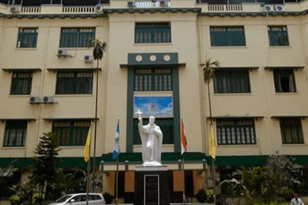 Xavier kolkata Infra 3 .webp