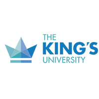 The King"s University Logo