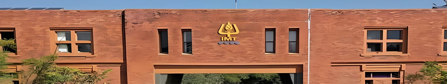 IMT Nagpur, Institute of Management Technology