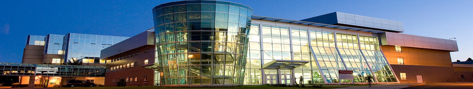 Memorial University of Newfoundland