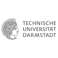 Technical University Darmstadt Logo