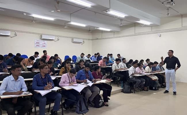 GBS,Parganas kolkata Classroom 4.webp