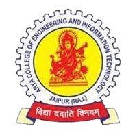 Arya College of Engineering and IT Logo