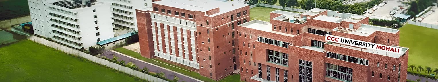 CGC University - Mohali