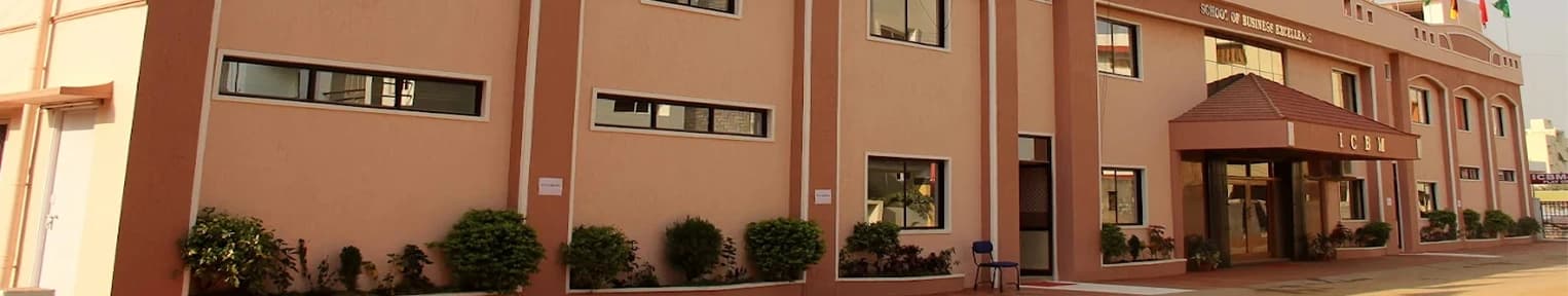 ICBM School of Business Excellence