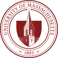 University of Massachusetts Logo