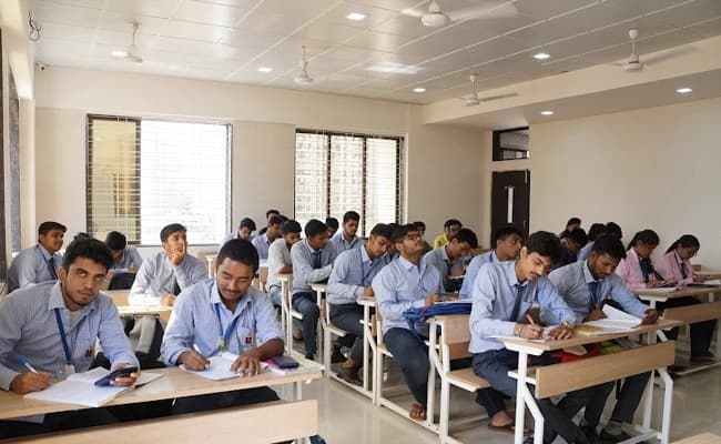 SLRTDC, Mumbai Classroom 2.webp