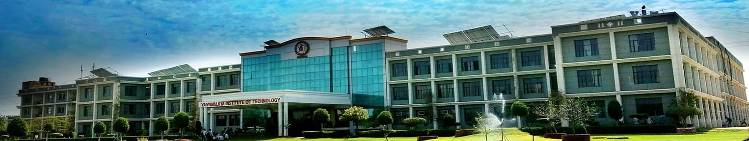 Yagyavalkya Institute of Technology