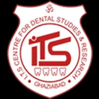 ITS Dental College, Muradnagar, Ghaziabad Logo