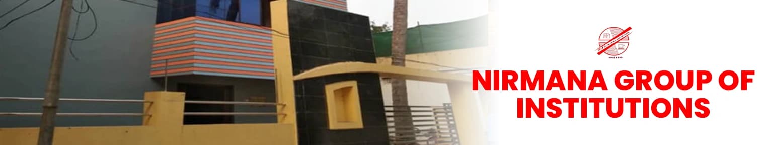 Nirmana Group of Institutions
