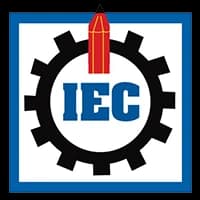 IEC Group of Institutions Logo