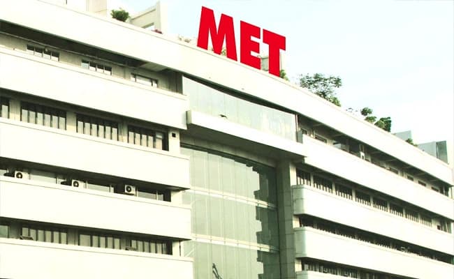 MET IPGDM, Mumbai Infra 5.webp