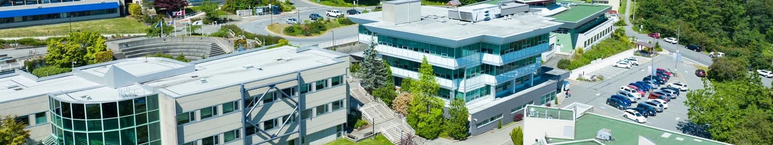 Vancouver Island University