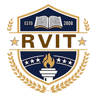 RV Institute of Technology Logo