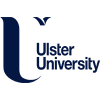 Ulster University Logo