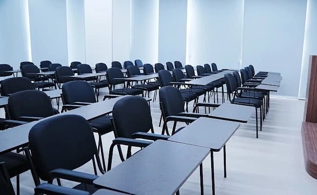 ISBMS, Pune Classroom 4.webp