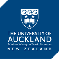 University of Auckland Logo