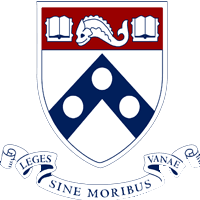 University of Pennsylvania Logo
