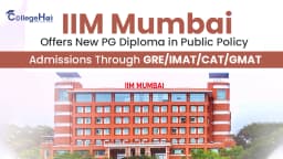 IIM Mumbai Launches PG Diploma in Public Policy Admissions Open.webp