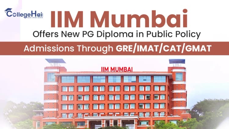 IIM Mumbai Launches PG Diploma in Public Policy Admissions Open.webp