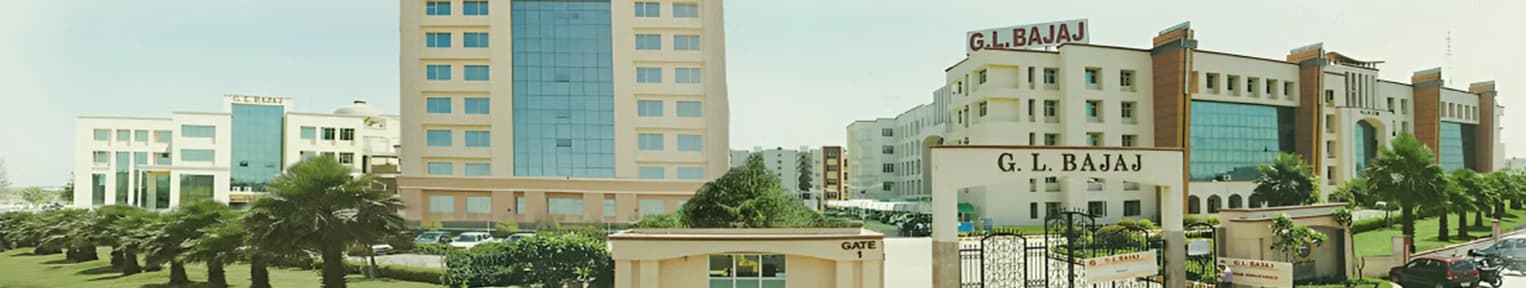 GL Bajaj Institute of Management and Research