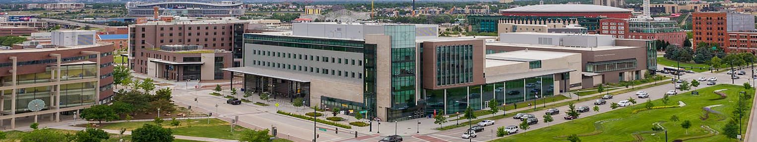 university of colorado denver