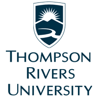 Thompson Rivers University Logo