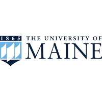 University of Maine Logo