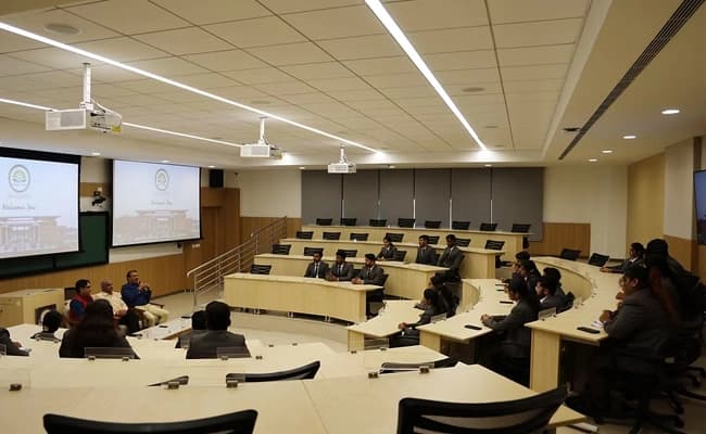 IIBR, Pune Classroom 2.webp