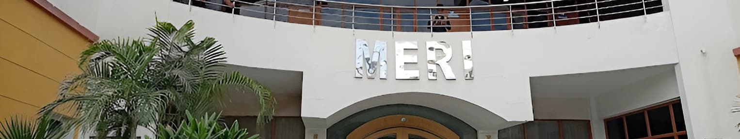 Management Education and Research Institute